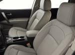 Nissan Rogue 2007 года